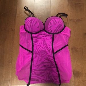 Size M la senza lingerie top